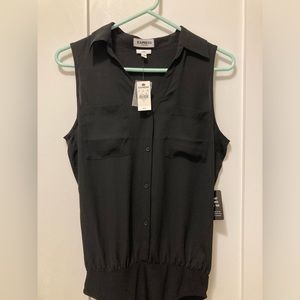 Express bodysuit portofino slim fit